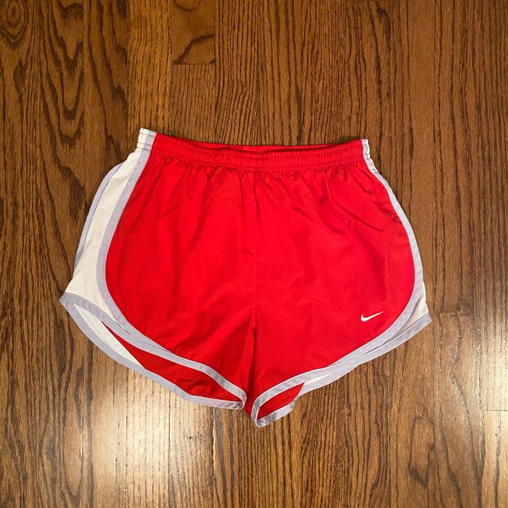 Nike Tempo Dri-Fit Running Shorts Sz. Small